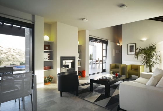 New Build - Detached - Murcia