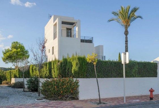 New Build - Detached - Murcia