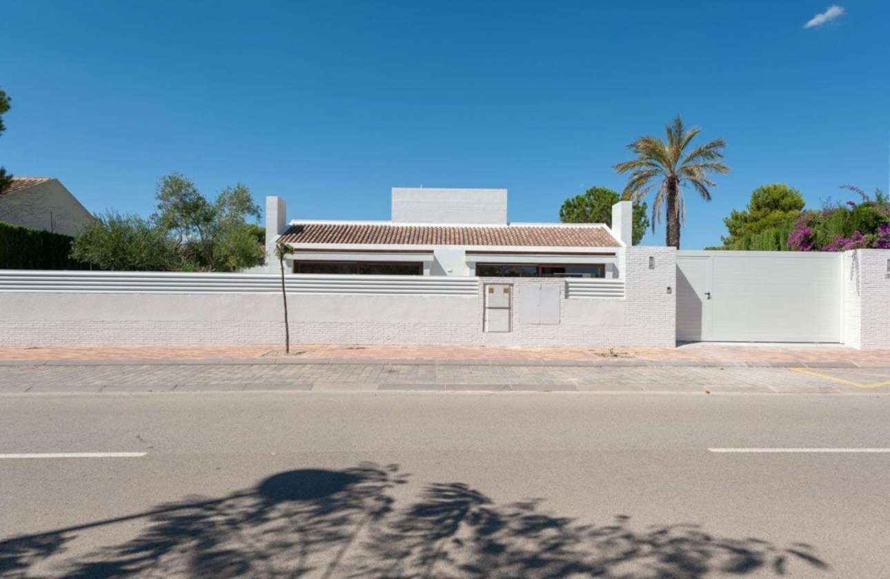 New Build - Detached - Murcia