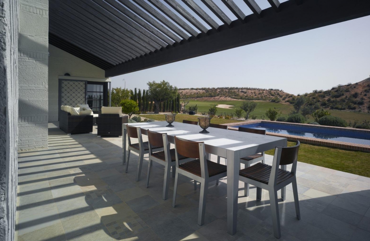 New Build - Detached - Murcia
