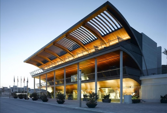 Rynek pierwotny - Detached - Murcia