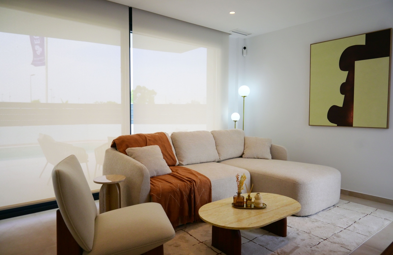 New Build - Semi-detached - Dolores