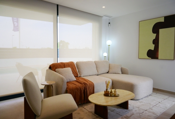 New Build - Semi-detached - Dolores