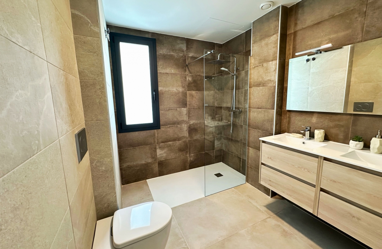 New Build - Semi-detached - Dolores