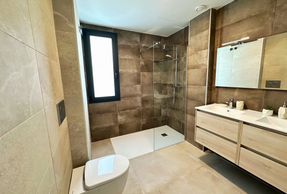 New Build - Semi-detached - Dolores