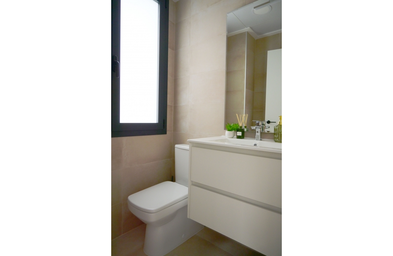 New Build - Semi-detached - Dolores