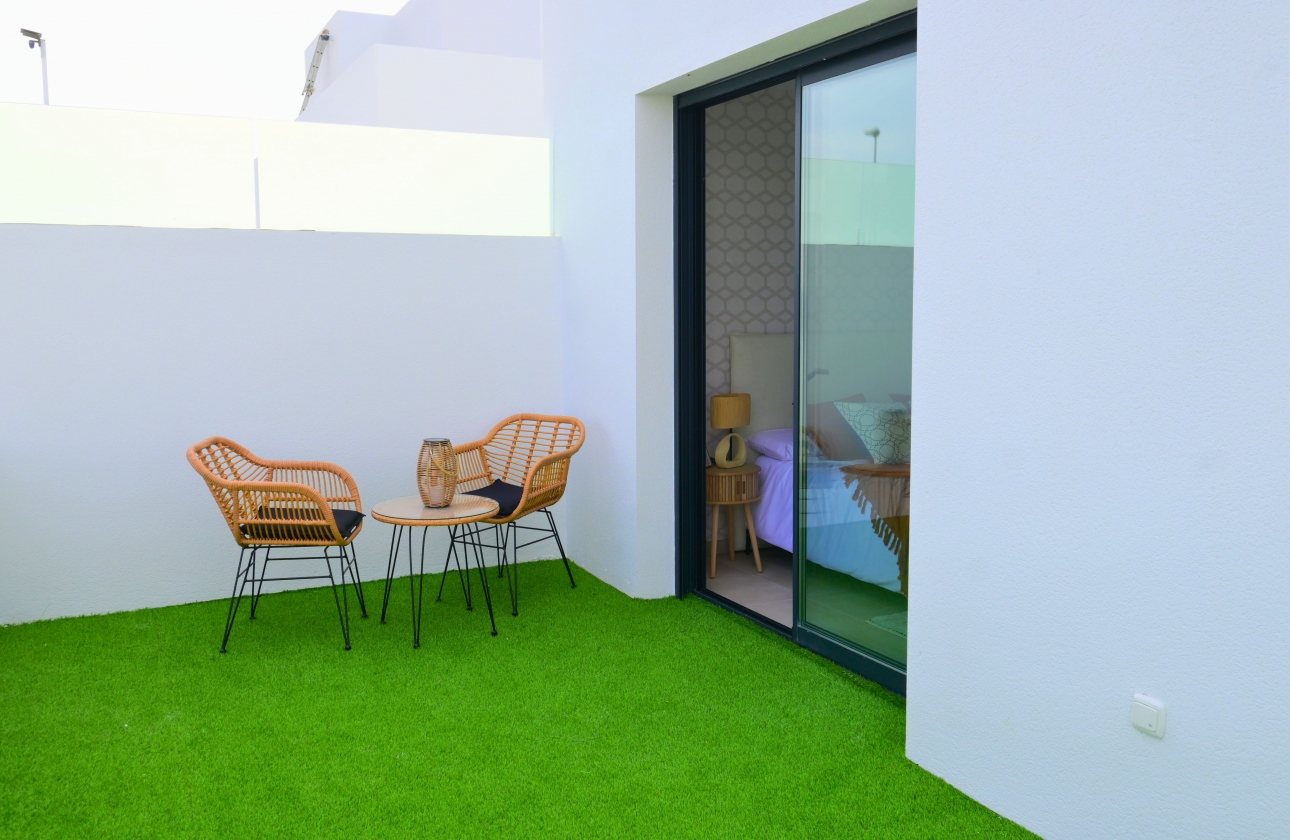 New Build - Semi-detached - Dolores