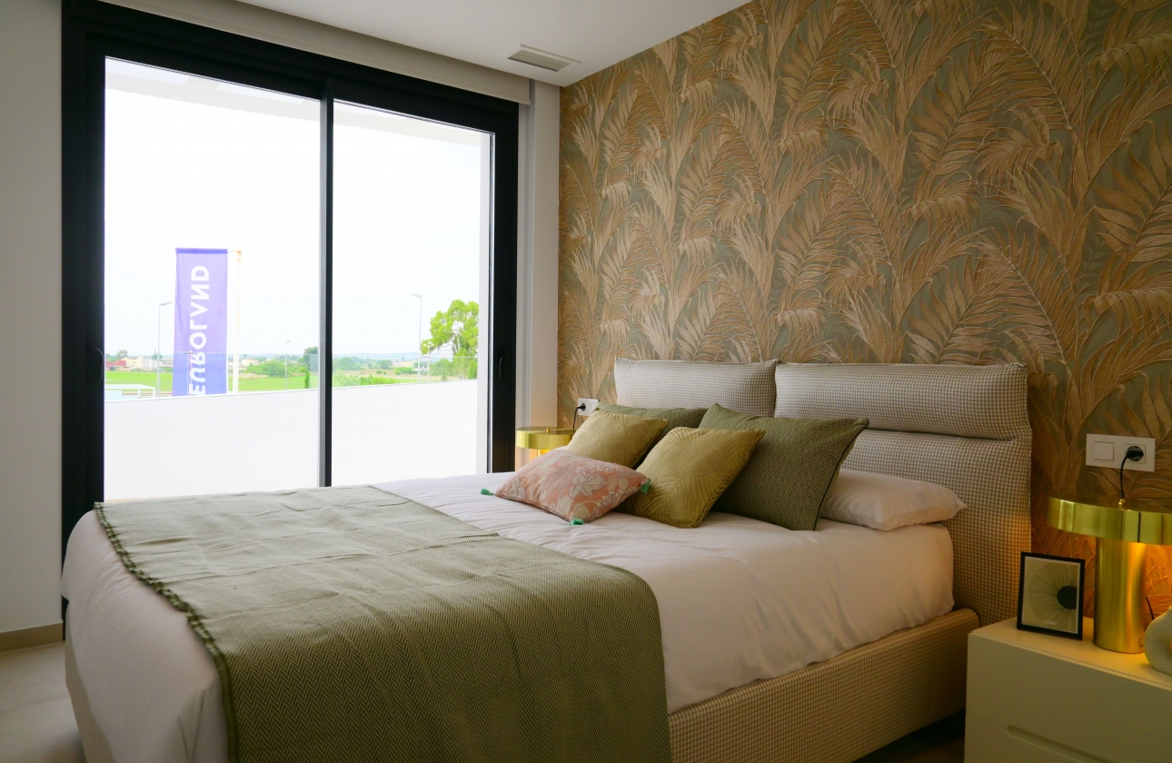 New Build - Semi-detached - Dolores