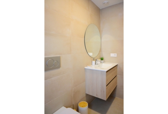 New Build - Semi-detached - Dolores