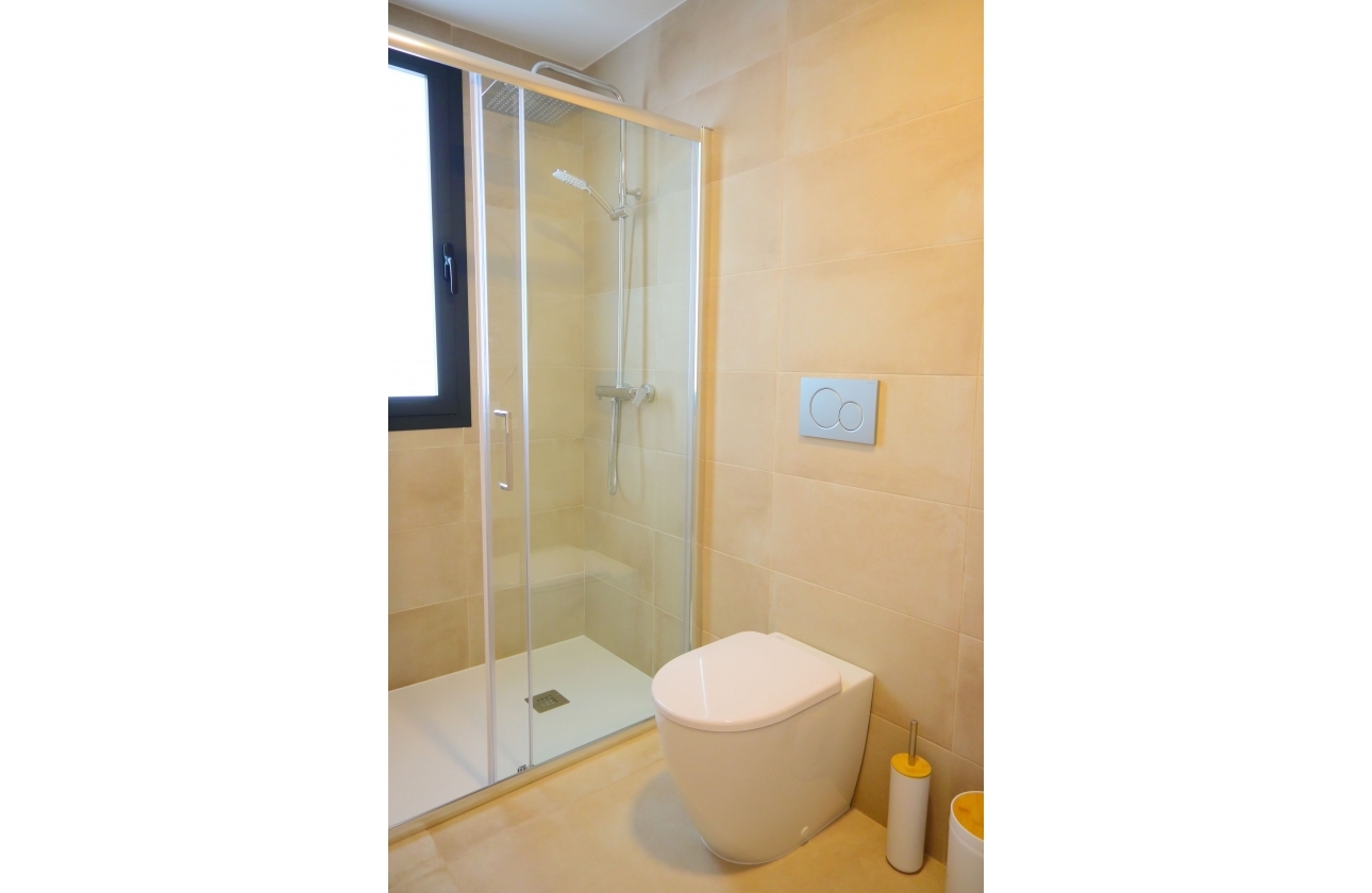 New Build - Semi-detached - Dolores