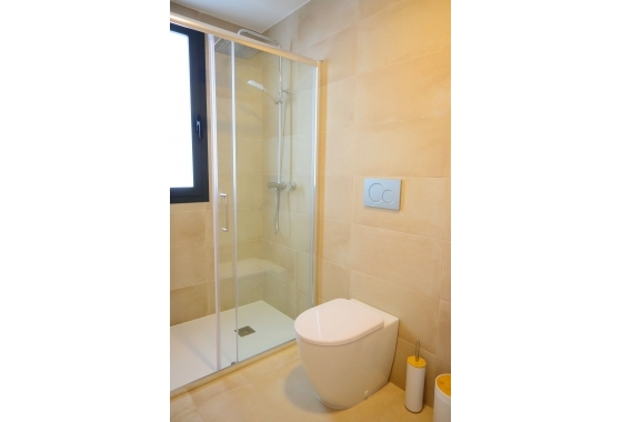 New Build - Semi-detached - Dolores