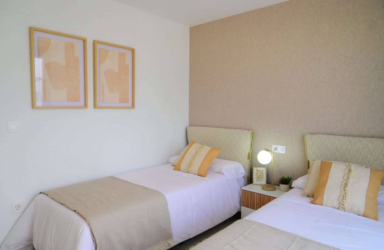 New Build - Semi-detached - Dolores