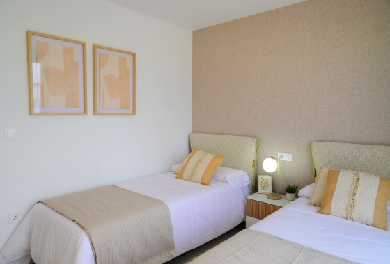 New Build - Semi-detached - Dolores