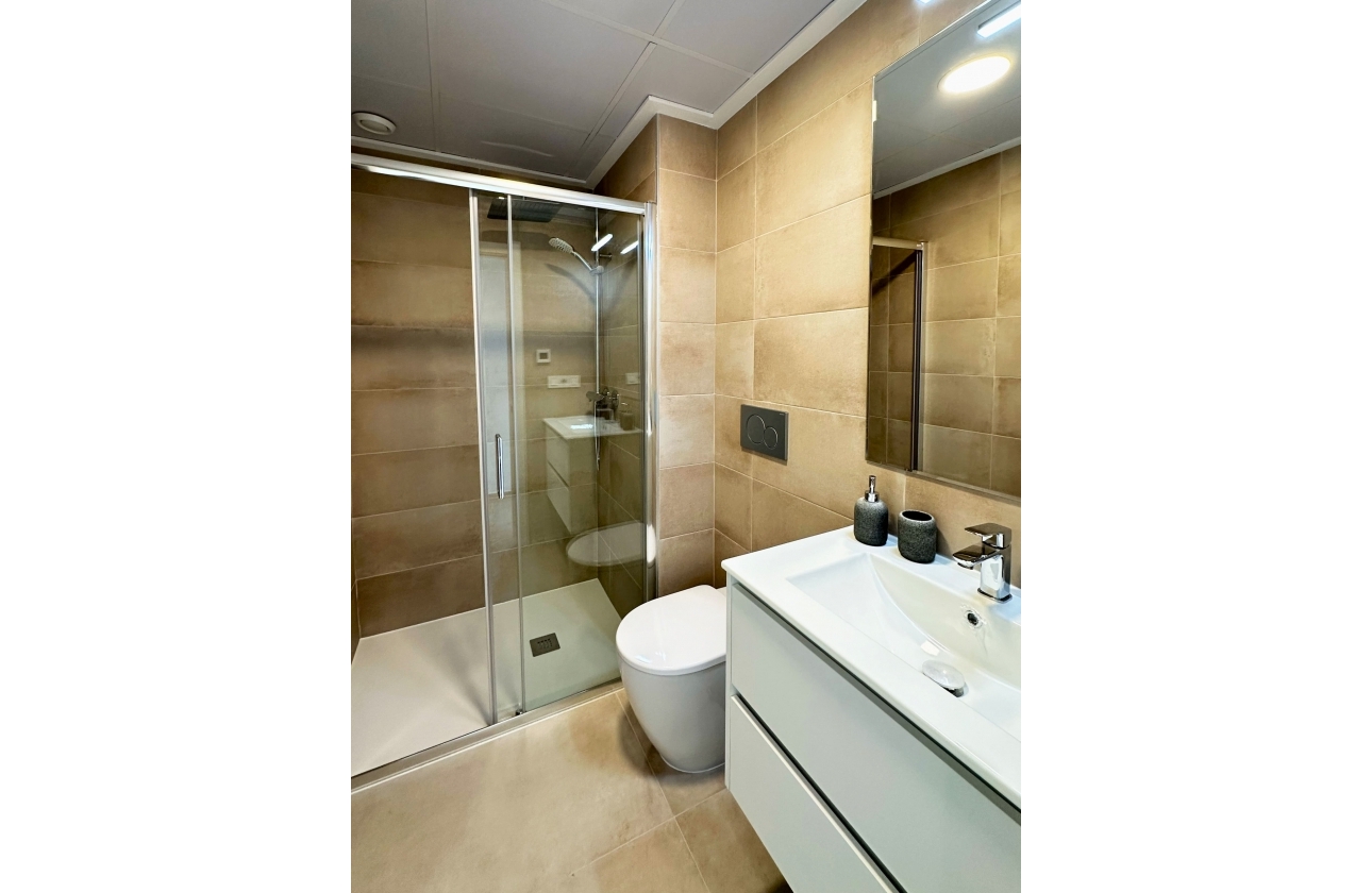 New Build - Semi-detached - Dolores