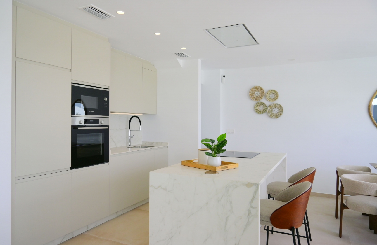 New Build - Semi-detached - Dolores