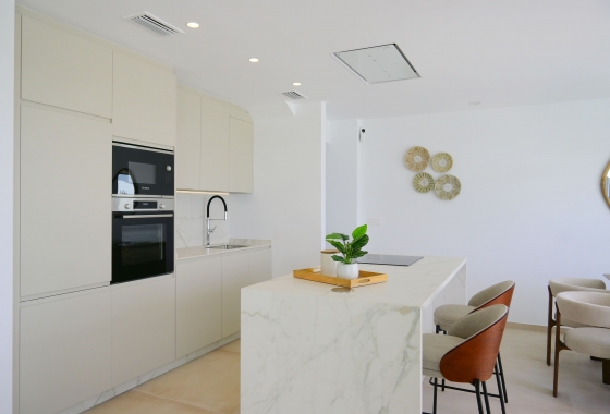 New Build - Semi-detached - Dolores