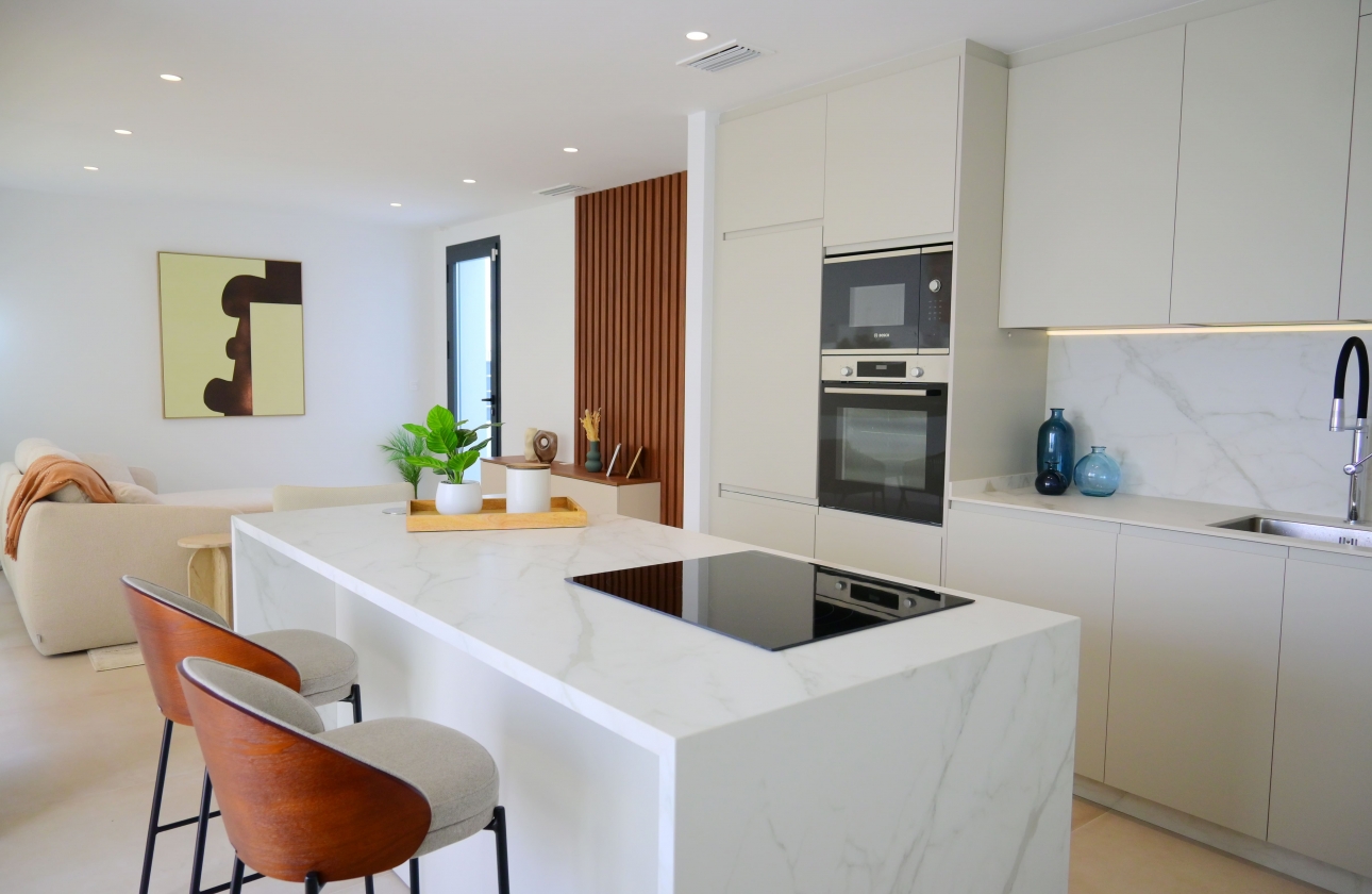 New Build - Semi-detached - Dolores