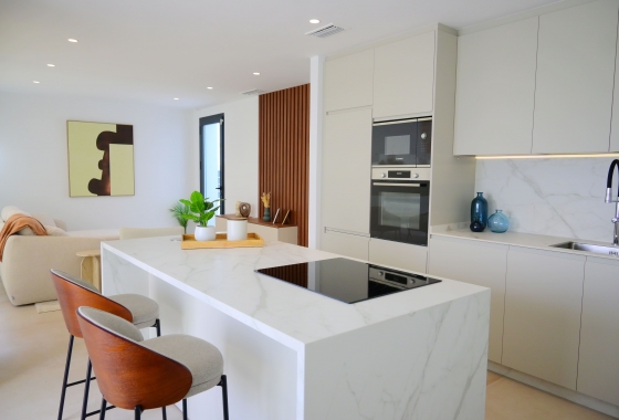 New Build - Semi-detached - Dolores