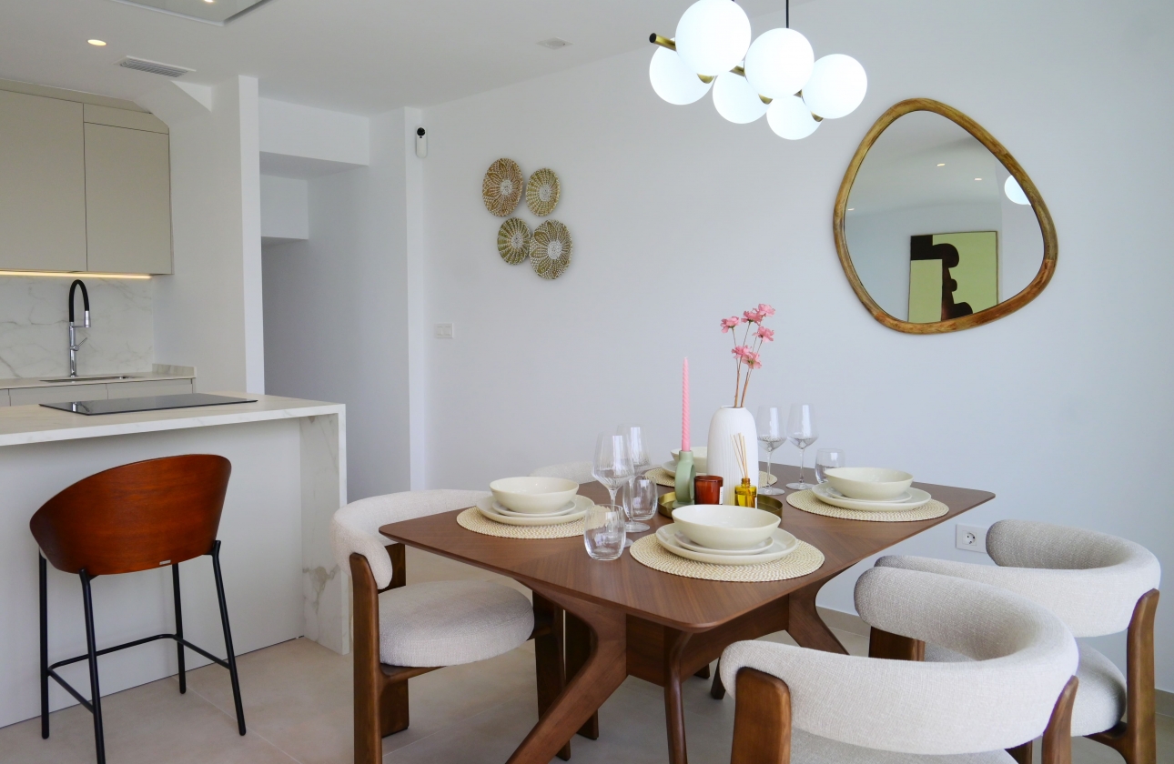 New Build - Semi-detached - Dolores