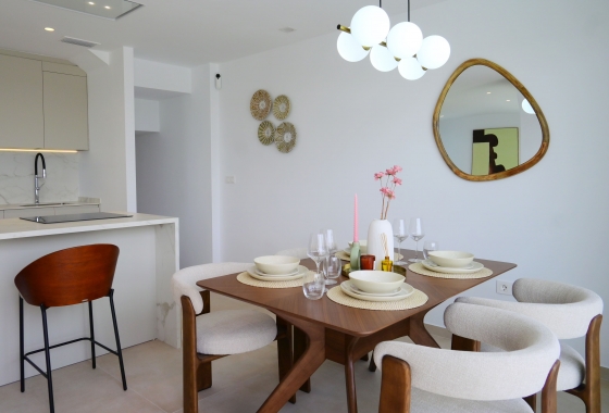 New Build - Semi-detached - Dolores