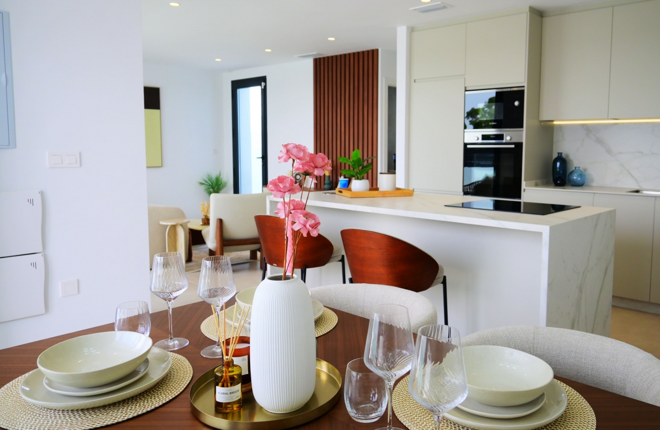 New Build - Semi-detached - Dolores