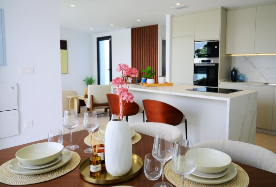 New Build - Semi-detached - Dolores