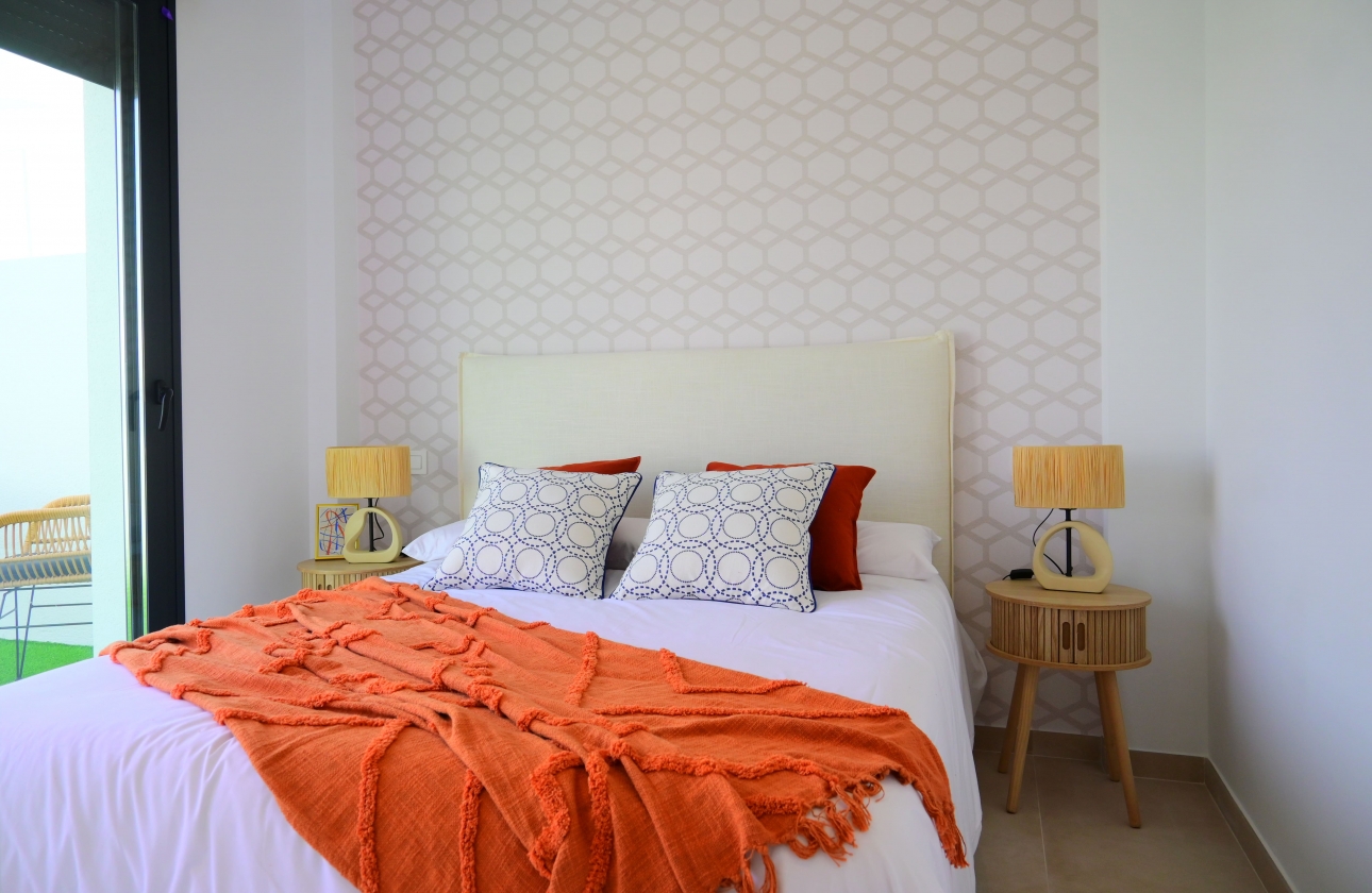 New Build - Semi-detached - Dolores