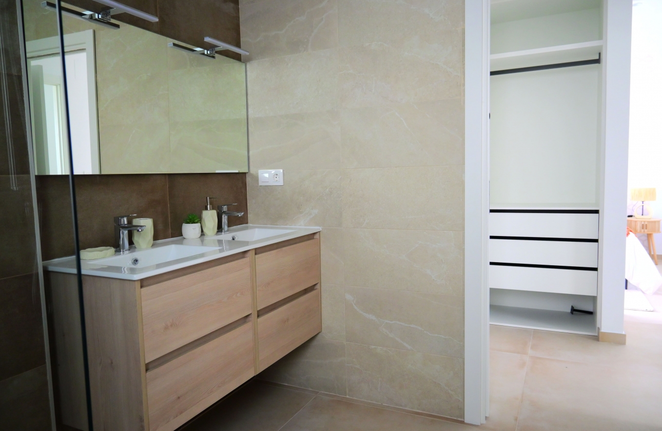 New Build - Semi-detached - Dolores