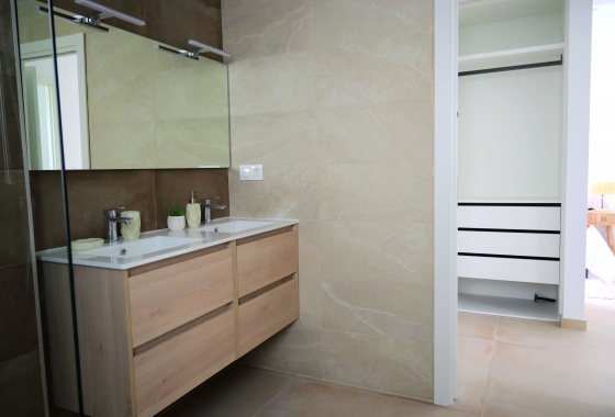 New Build - Semi-detached - Dolores