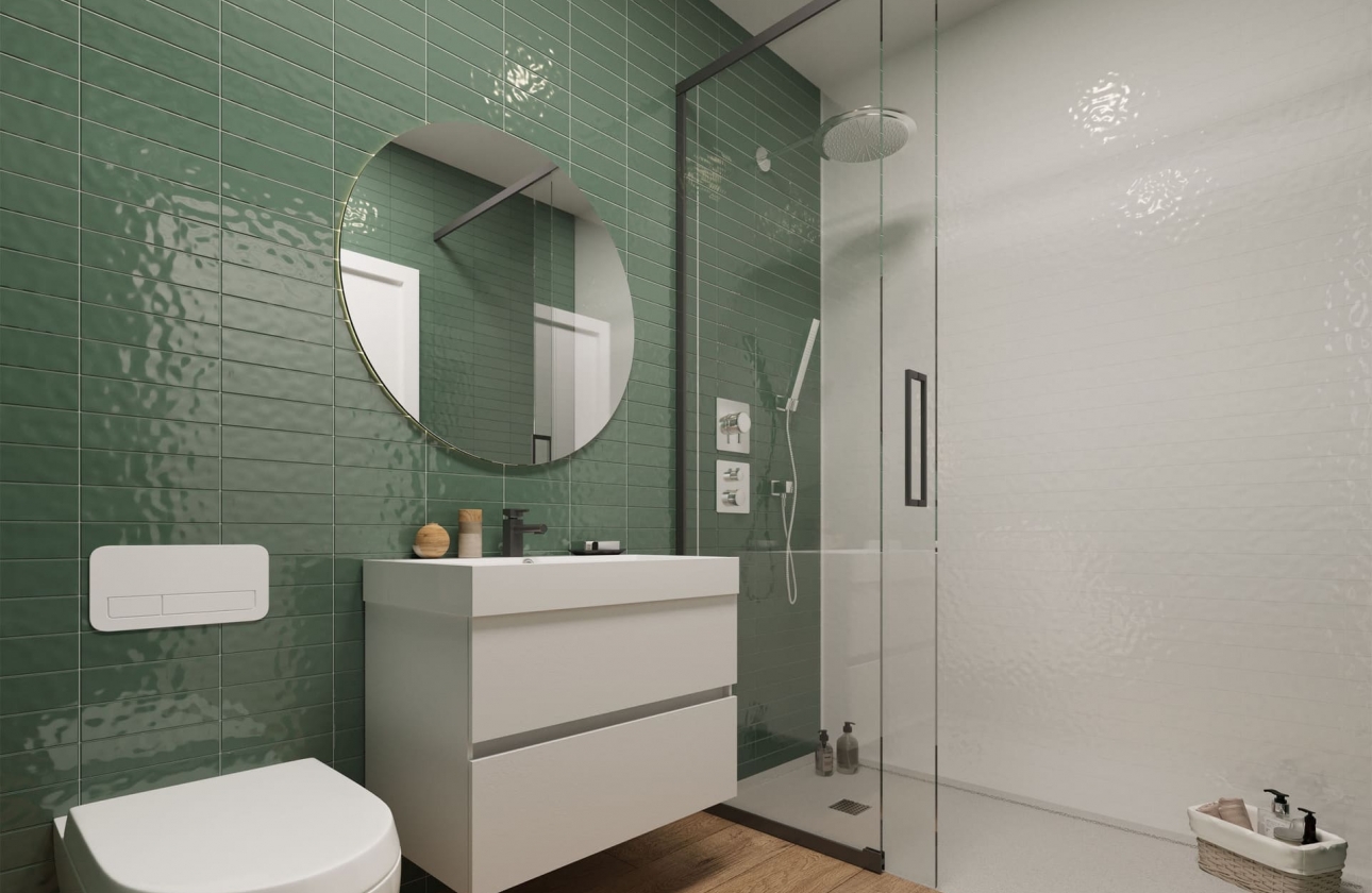 Obra nueva - Apartment - Mutxamel