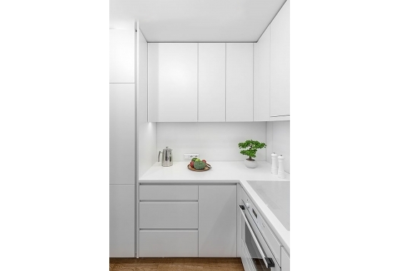 Obra nueva - Apartment - Relleu