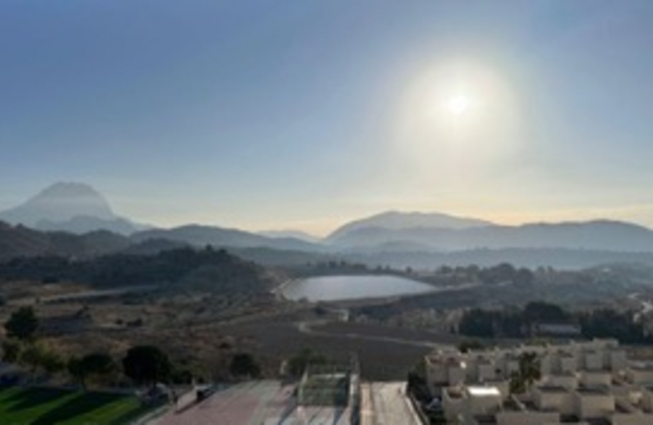 Obra nueva - Apartment - Relleu