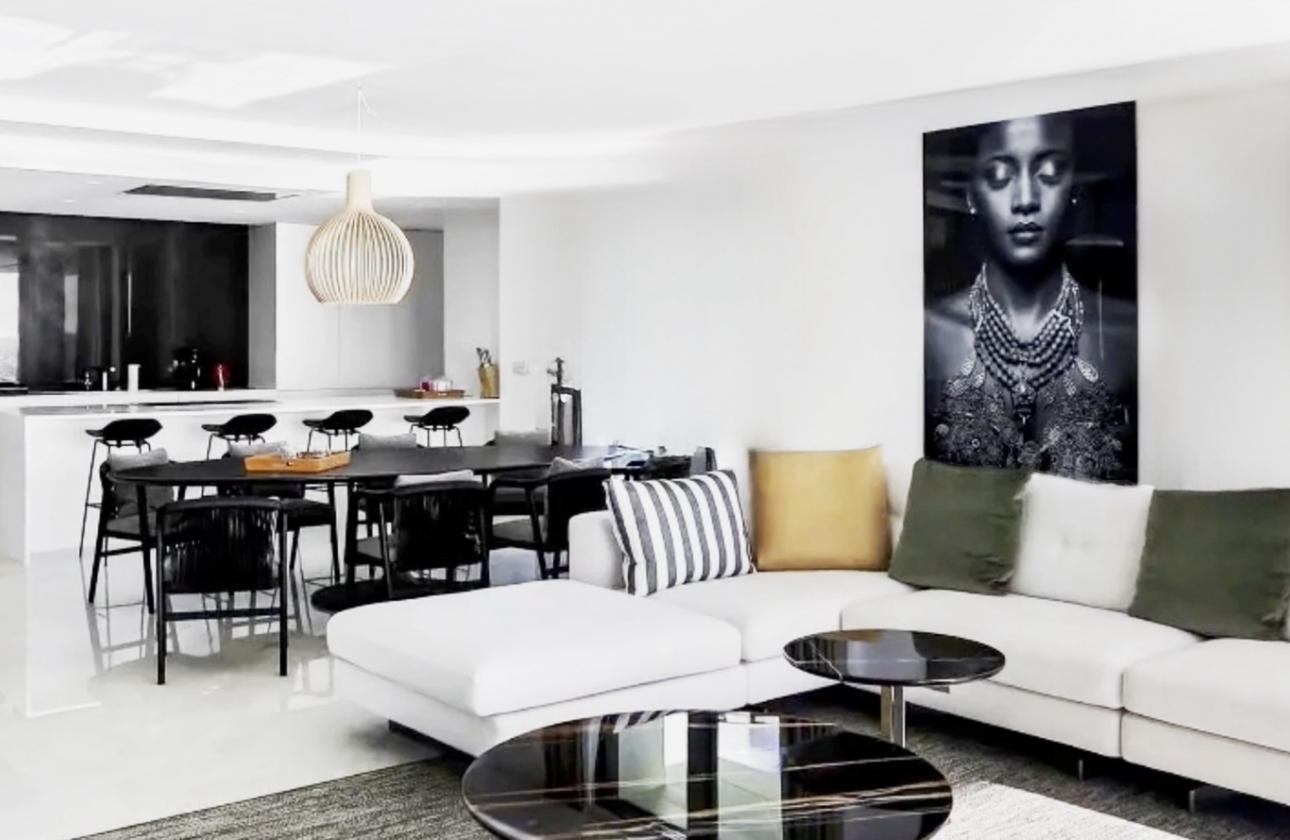 Obra nueva - Apartment - Relleu