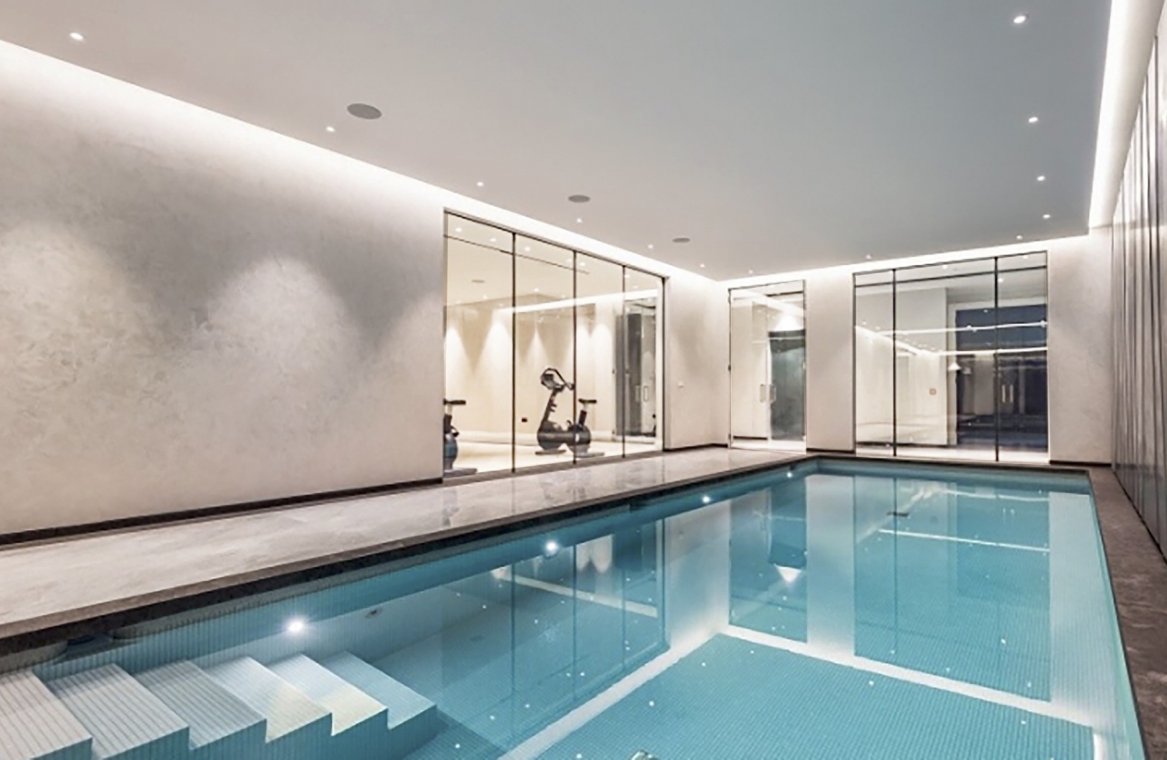 Obra nueva - Apartment - Relleu