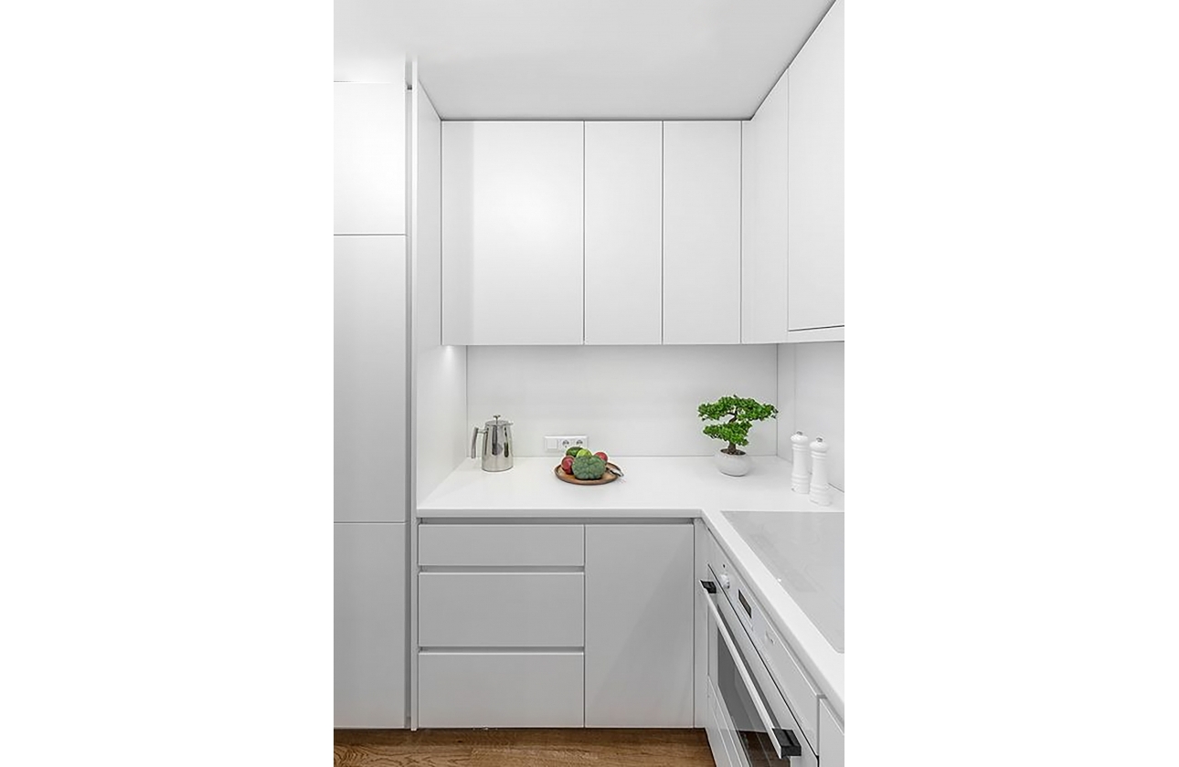 Obra nueva - Apartment - Relleu