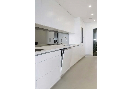 Obra nueva - Apartment - Relleu