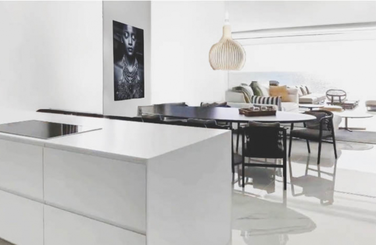 Obra nueva - Apartment - Relleu