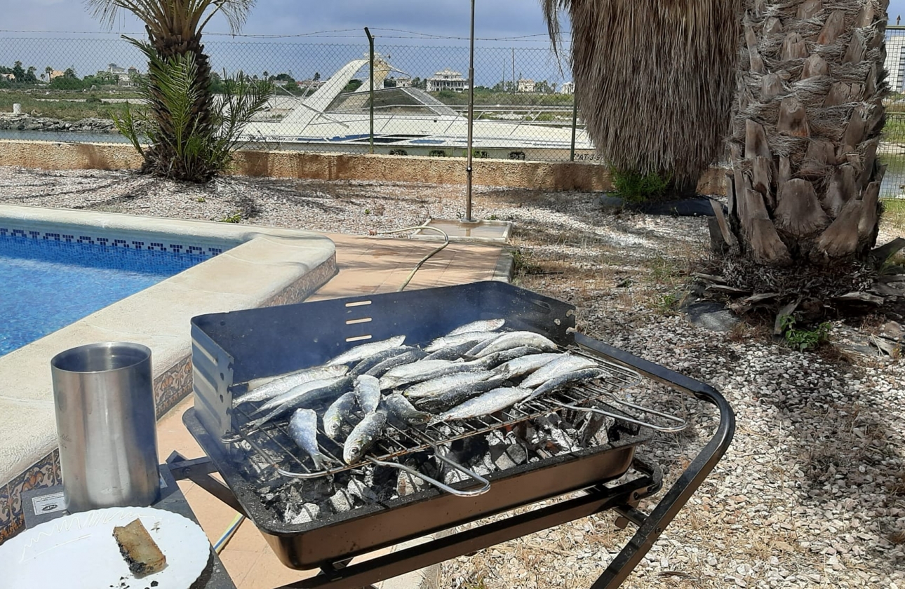 Rynek pierwotny - Szeregowiec - San Javier