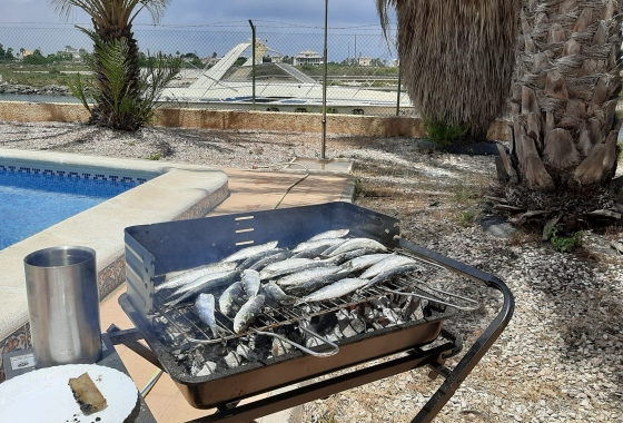 Rynek pierwotny - Szeregowiec - San Javier