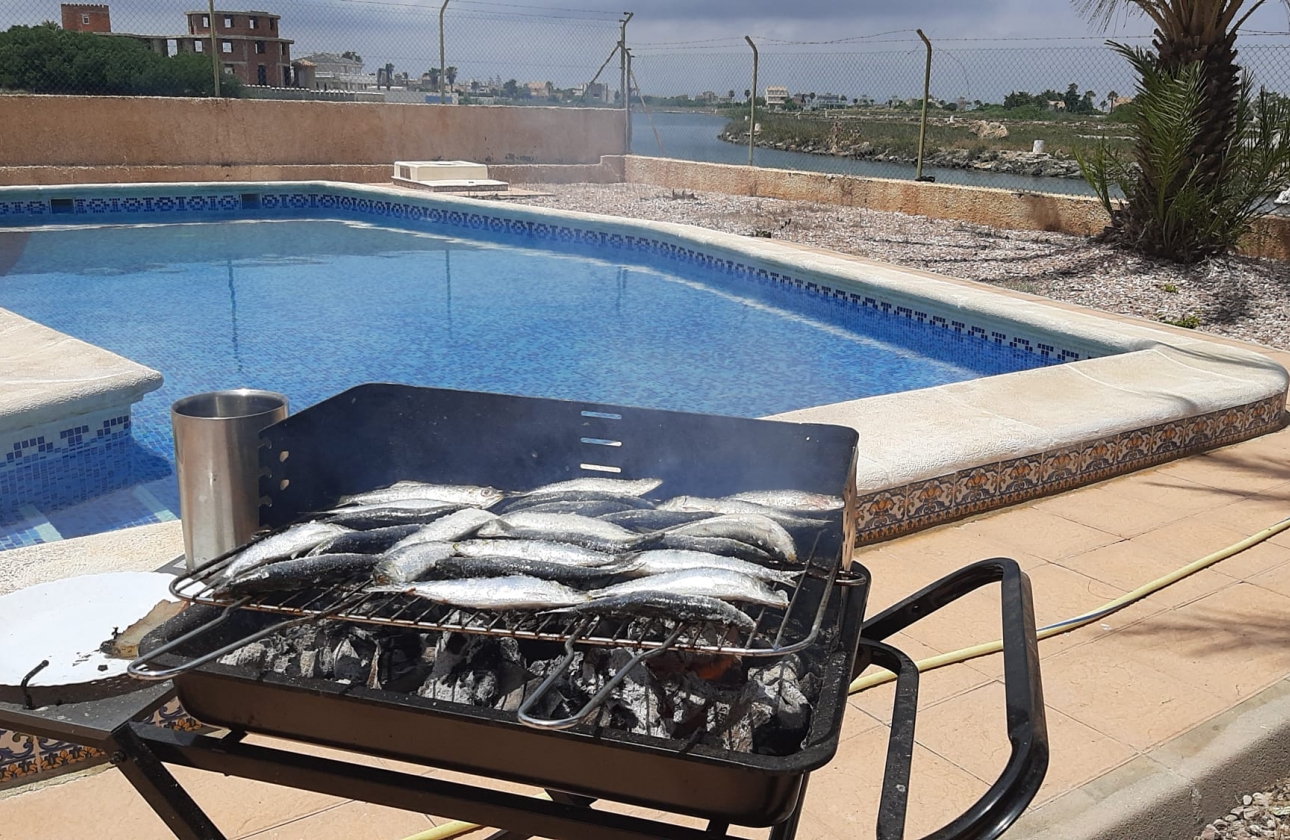 Rynek pierwotny - Szeregowiec - San Javier