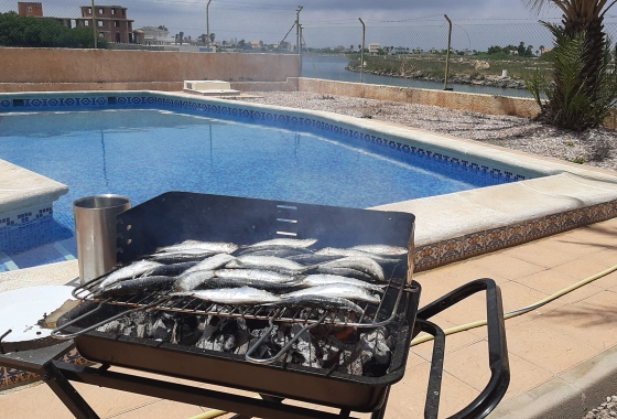 Rynek pierwotny - Szeregowiec - San Javier