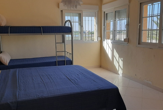 Rynek pierwotny - Szeregowiec - San Javier