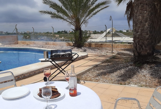 Rynek pierwotny - Szeregowiec - San Javier