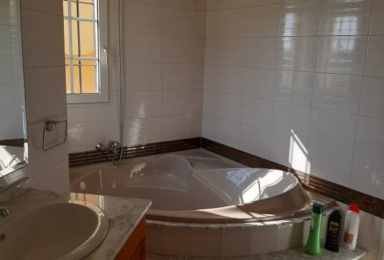 Rynek pierwotny - Szeregowiec - San Javier