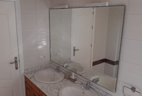 Rynek pierwotny - Szeregowiec - San Javier