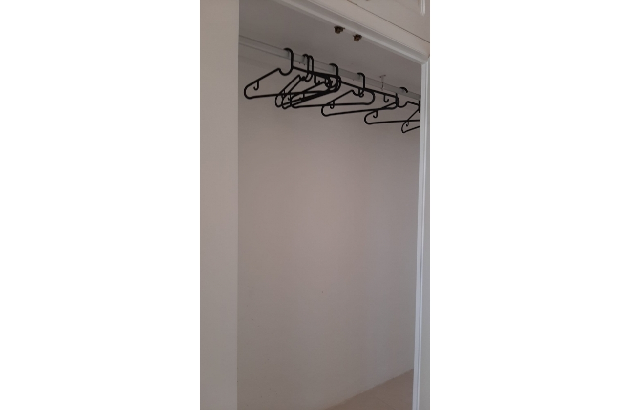 Rynek pierwotny - Szeregowiec - San Javier