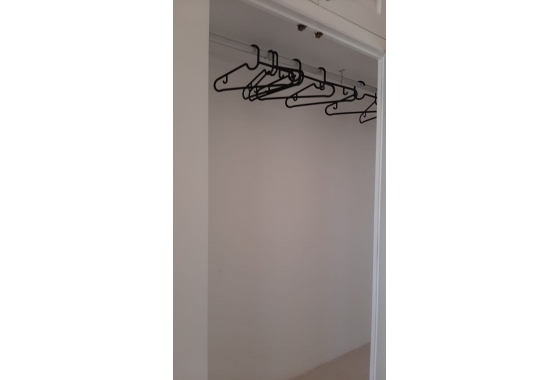 Rynek pierwotny - Szeregowiec - San Javier