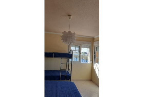 Rynek pierwotny - Szeregowiec - San Javier