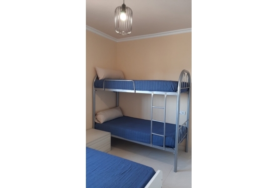 Rynek pierwotny - Szeregowiec - San Javier