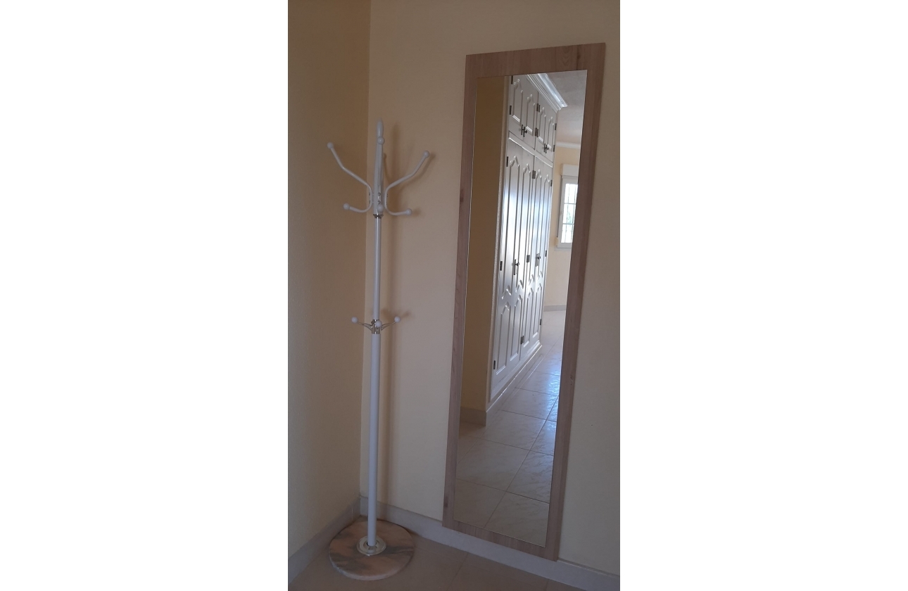 Rynek pierwotny - Szeregowiec - San Javier